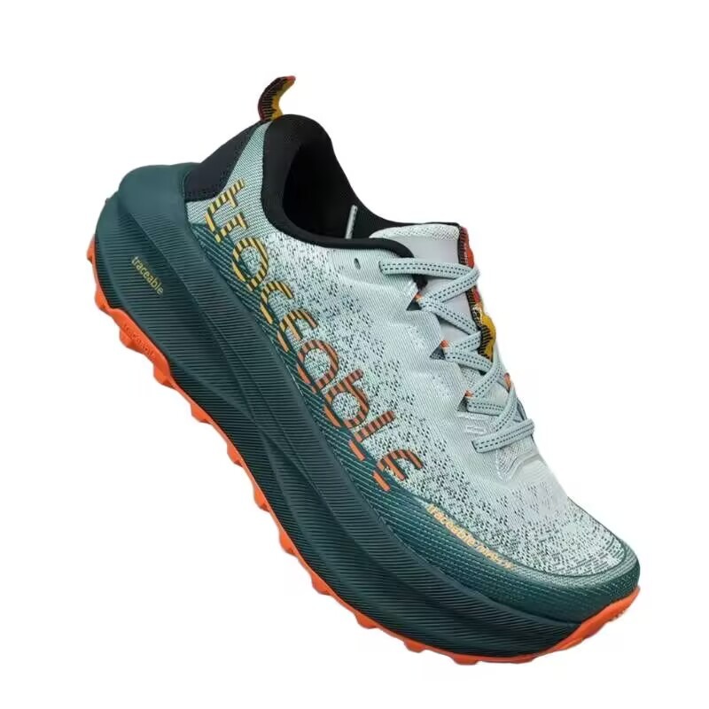 Luxury Brand Trail Running Sho - Men'S Shoes Good For Running recension och pris