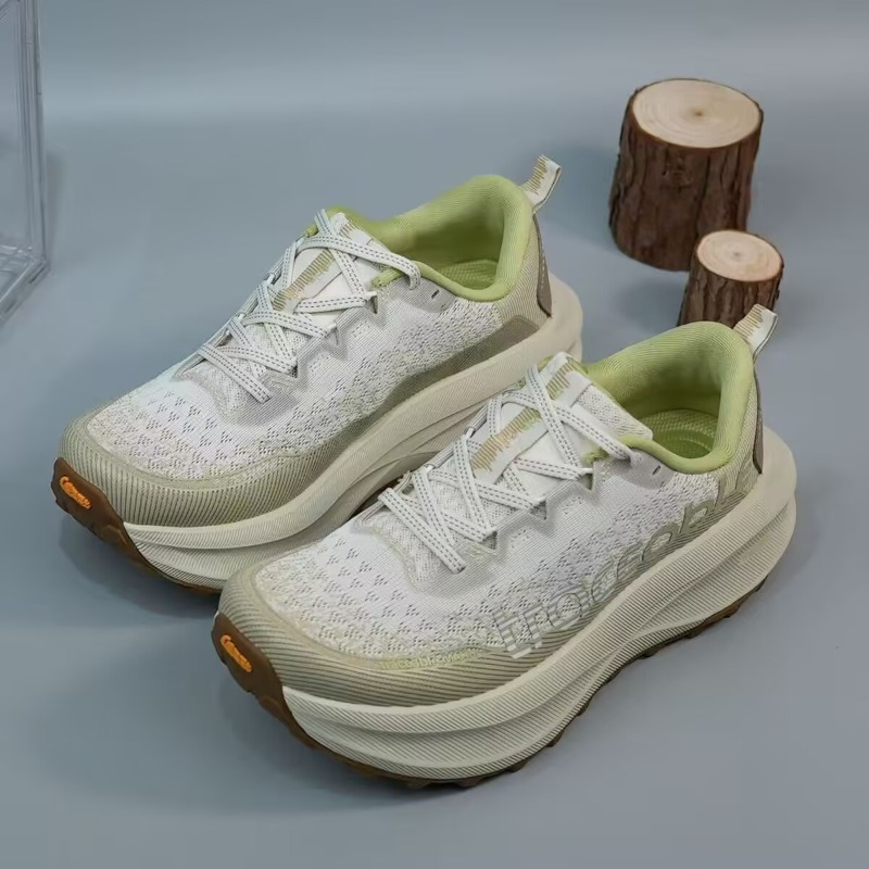 Luxury Brand Trail Running Sho - Men'S Shoes Good For Running recension och pris