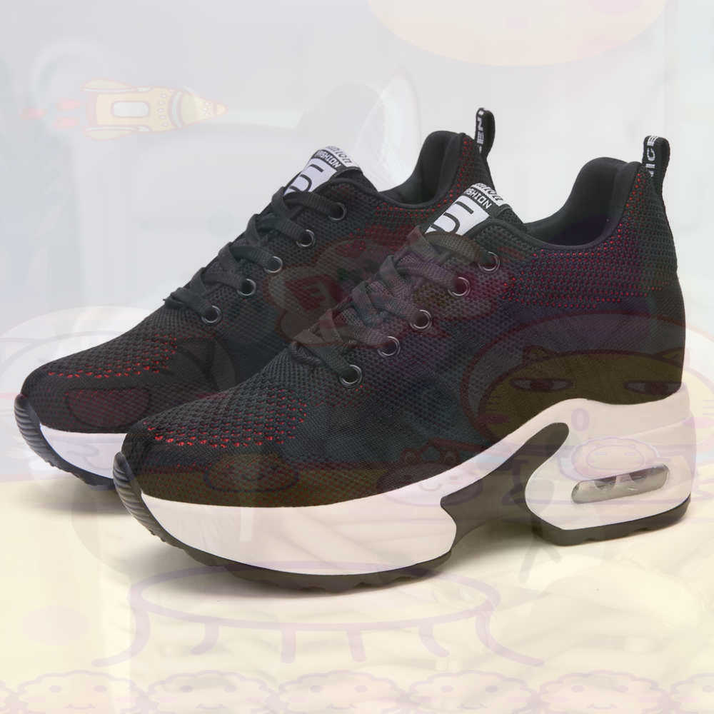 Red Size 36 Shoes Woman Tennis - Men'S Shoes Good For Running recension och pris