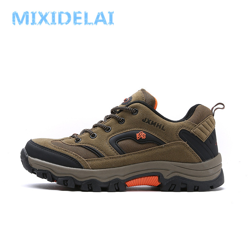 MIXIDELAI Big Size 39-47 Fashi - Men Shoes Vans recension och pris
