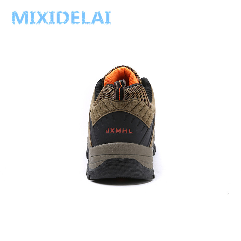 MIXIDELAI Big Size 39-47 Fashi - Men Shoes Vans recension och pris