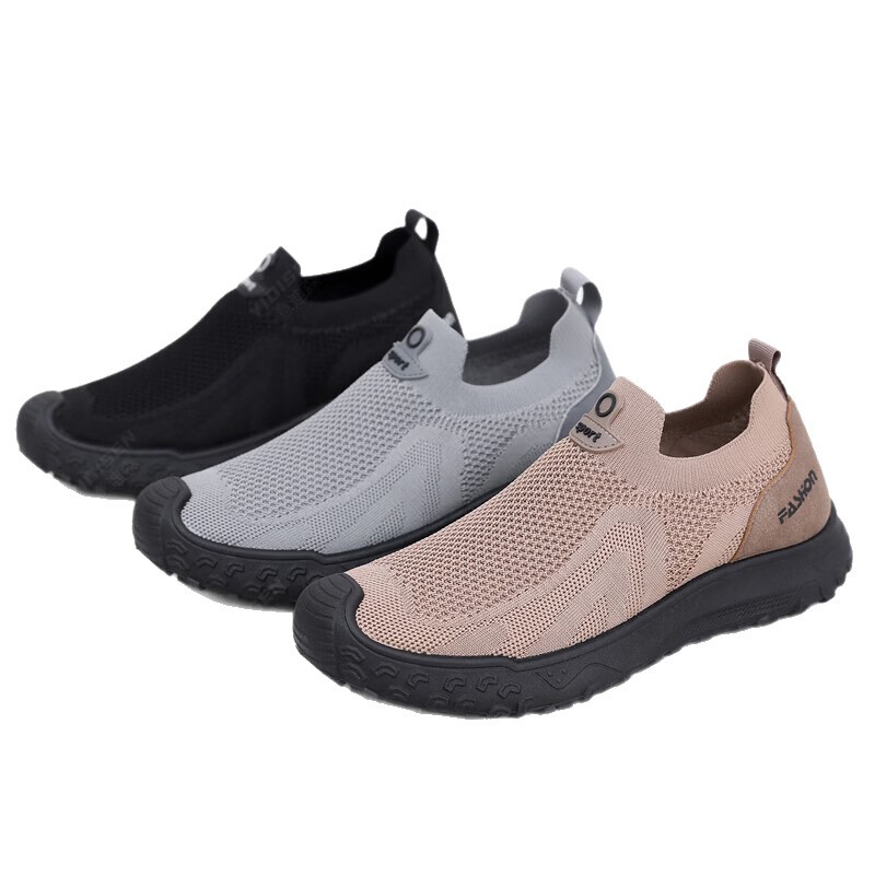 Summer Men Casual Shoes Elasti - Men'S Shoes Cole Haan recension och pris