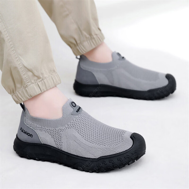 Summer Men Casual Shoes Elasti - Men'S Shoes Cole Haan recension och pris