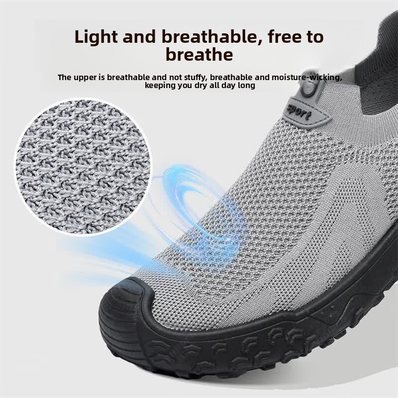 Summer Men Casual Shoes Elasti - Men'S Shoes Cole Haan recension och pris