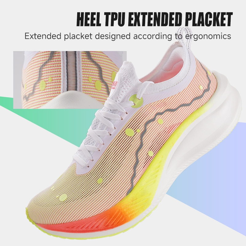 IRUNSVAN Full Palm Carbon Plat - Men Shoes Runners recension och pris