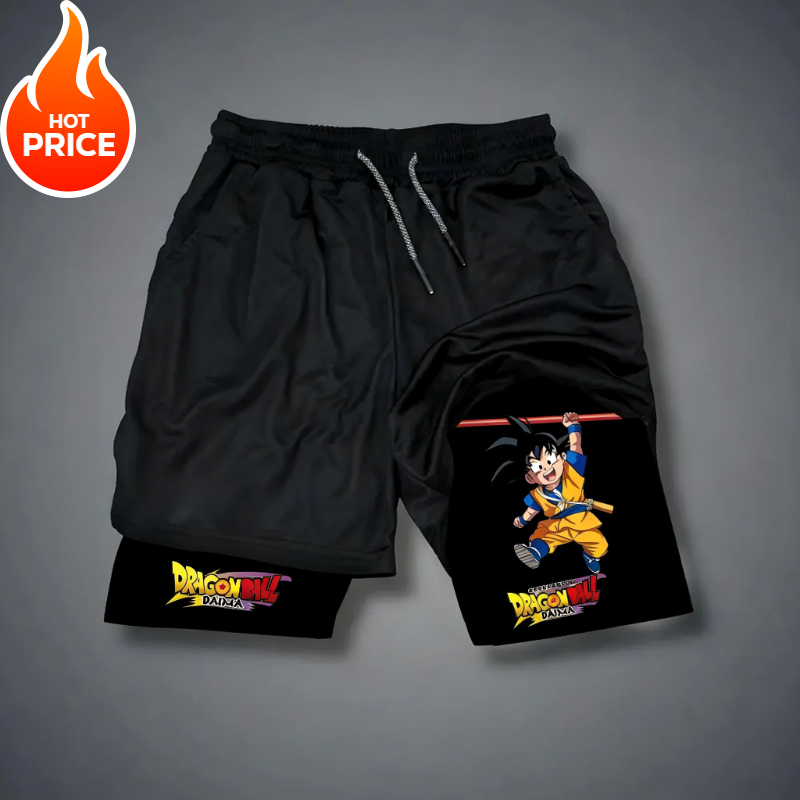 Dragon Ball Son Goku Summer Me - Men'S Shoes Good For Running recension och pris