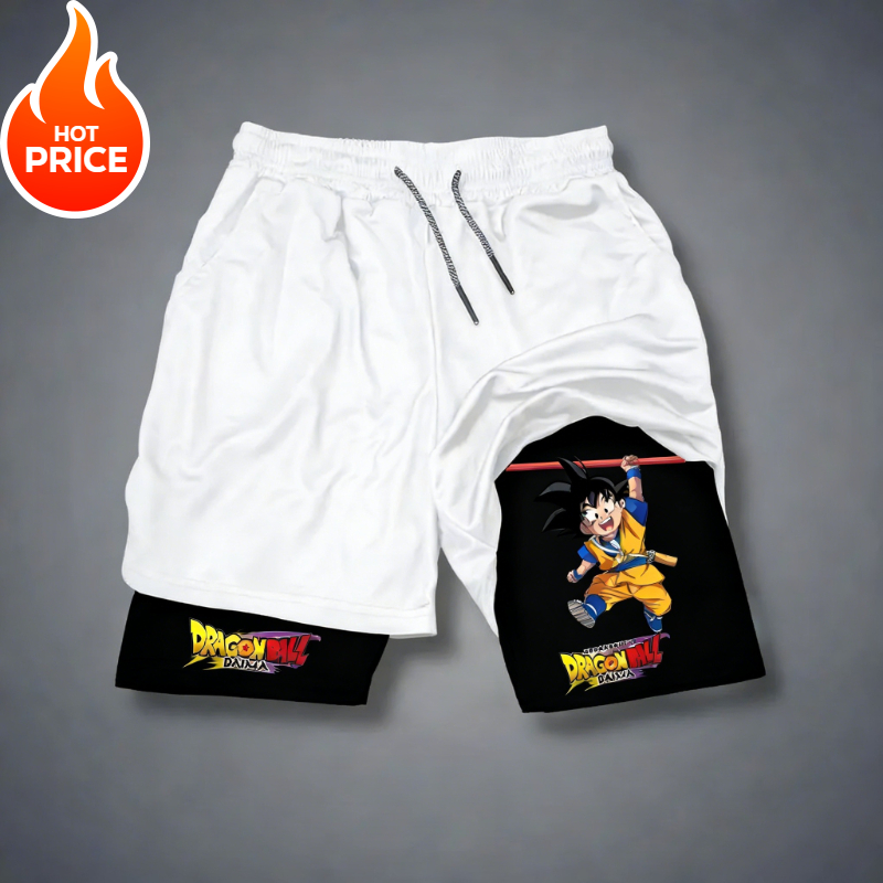 Dragon Ball Son Goku Summer Me - Men'S Shoes Good For Running recension och pris