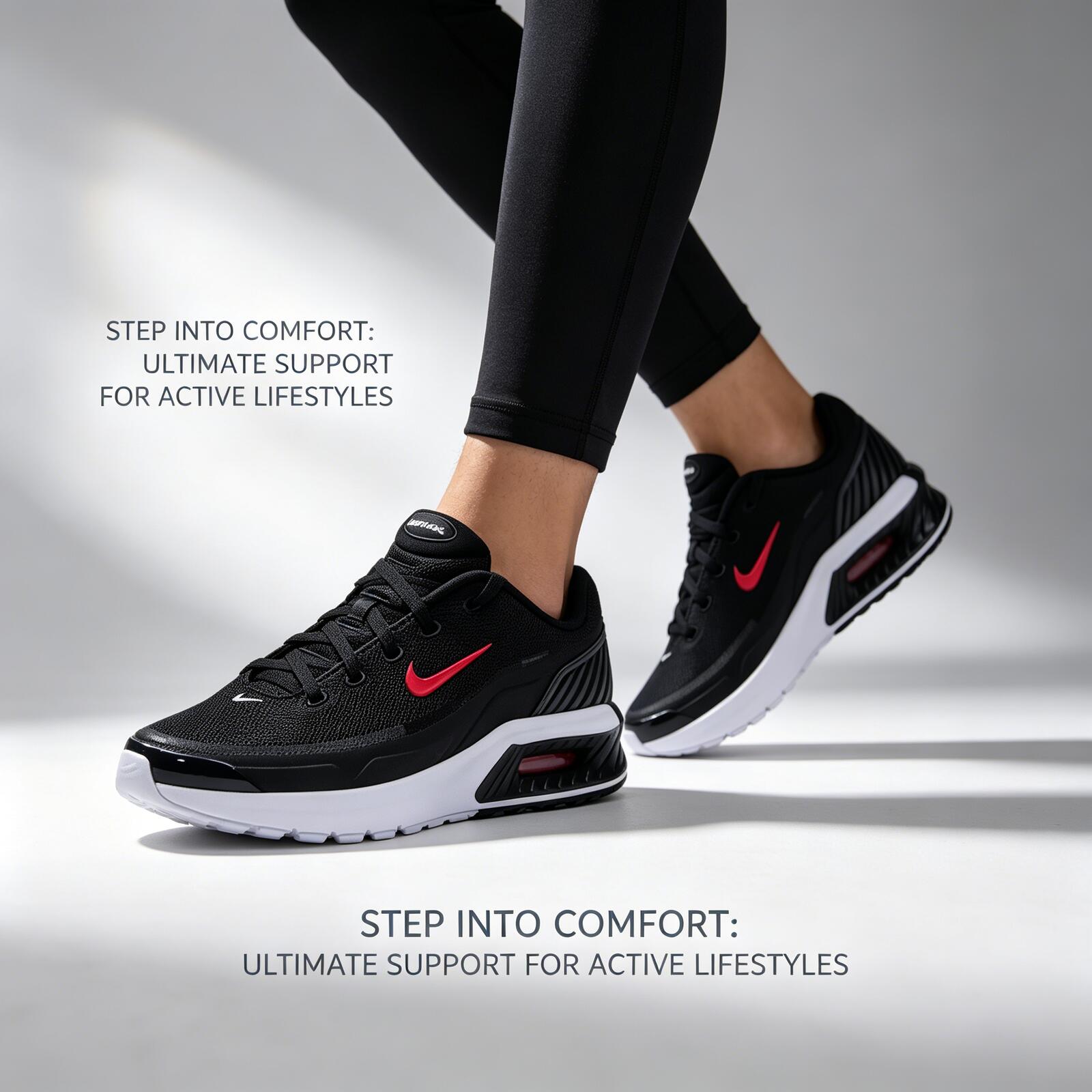 Nike Men Air Max BIA Lightweig - Men Shoes Myntra recension och pris