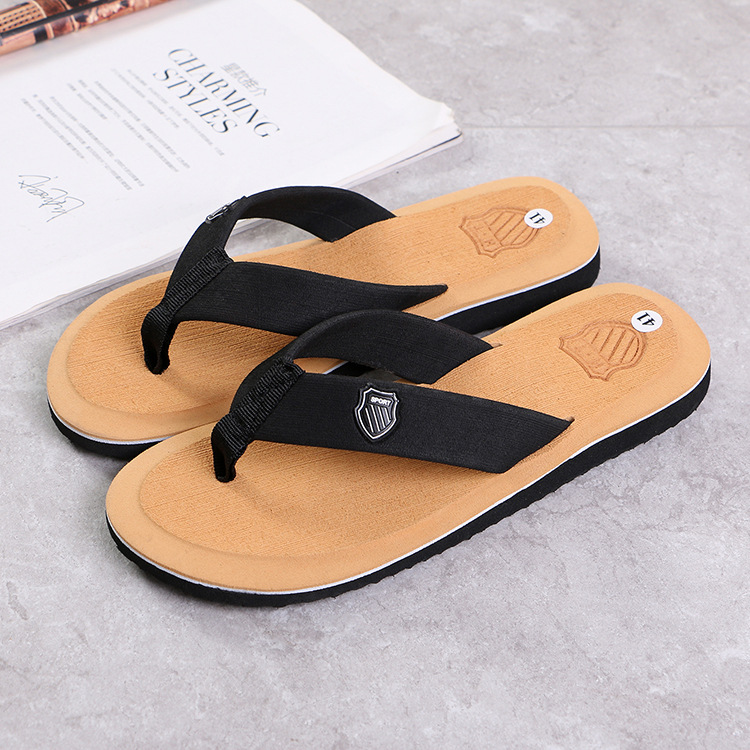 New Men Flip Flops Beach Sanda - Men'S Shoes Cole Haan recension och pris