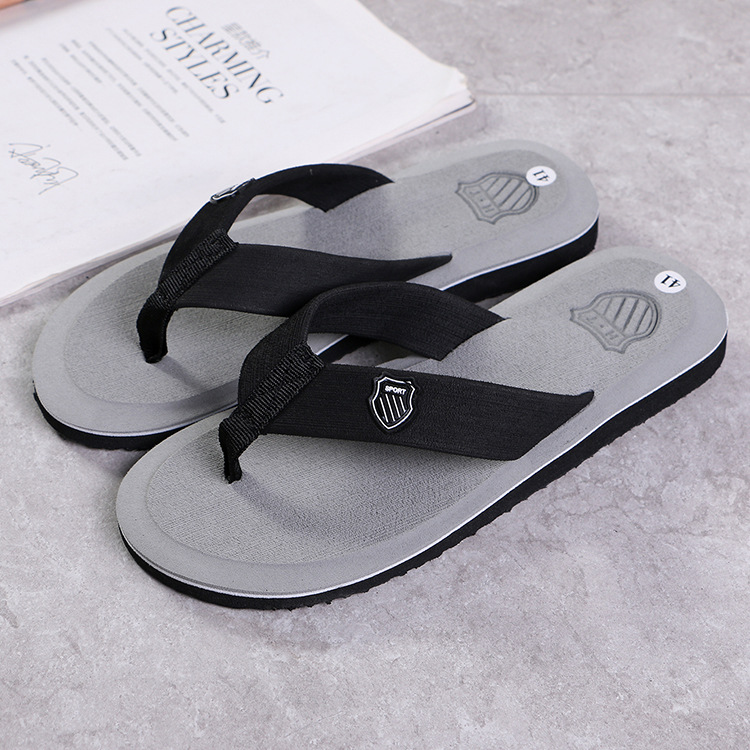 New Men Flip Flops Beach Sanda - Men'S Shoes Cole Haan recension och pris