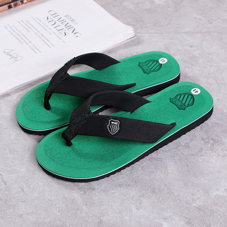 New Men Flip Flops Beach Sanda - Men'S Shoes Cole Haan recension och pris