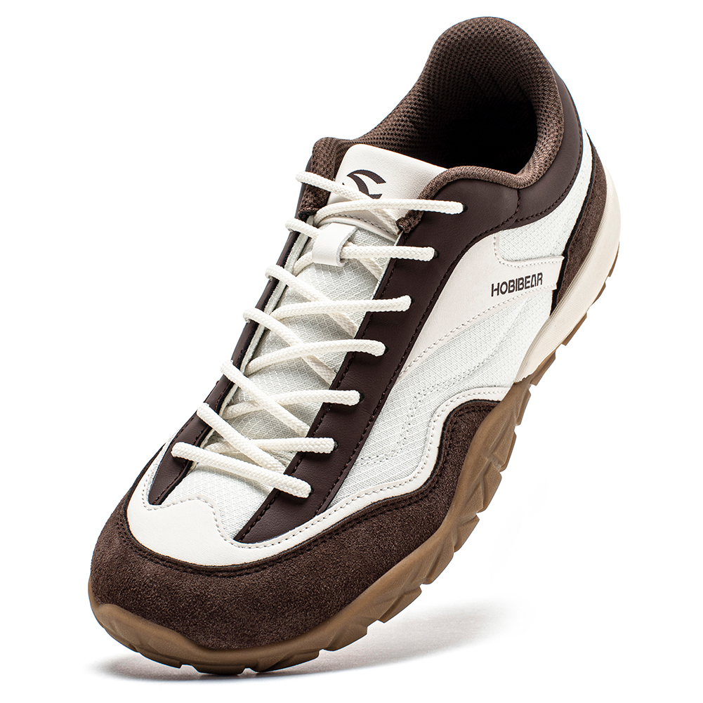 HOBIBEAR Wide Width Hiking Sho - Men Shoes Runners recension och pris