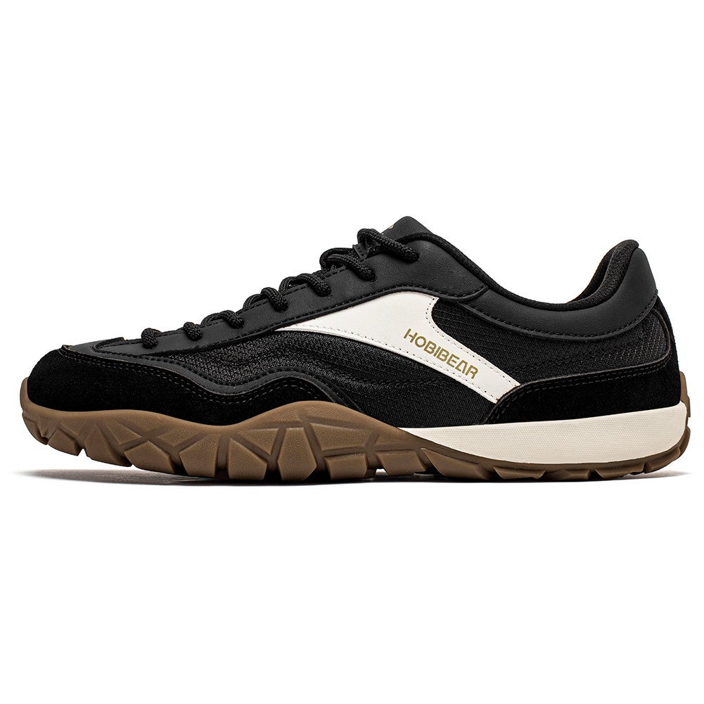 HOBIBEAR Wide Width Hiking Sho - Men Shoes Runners recension och pris
