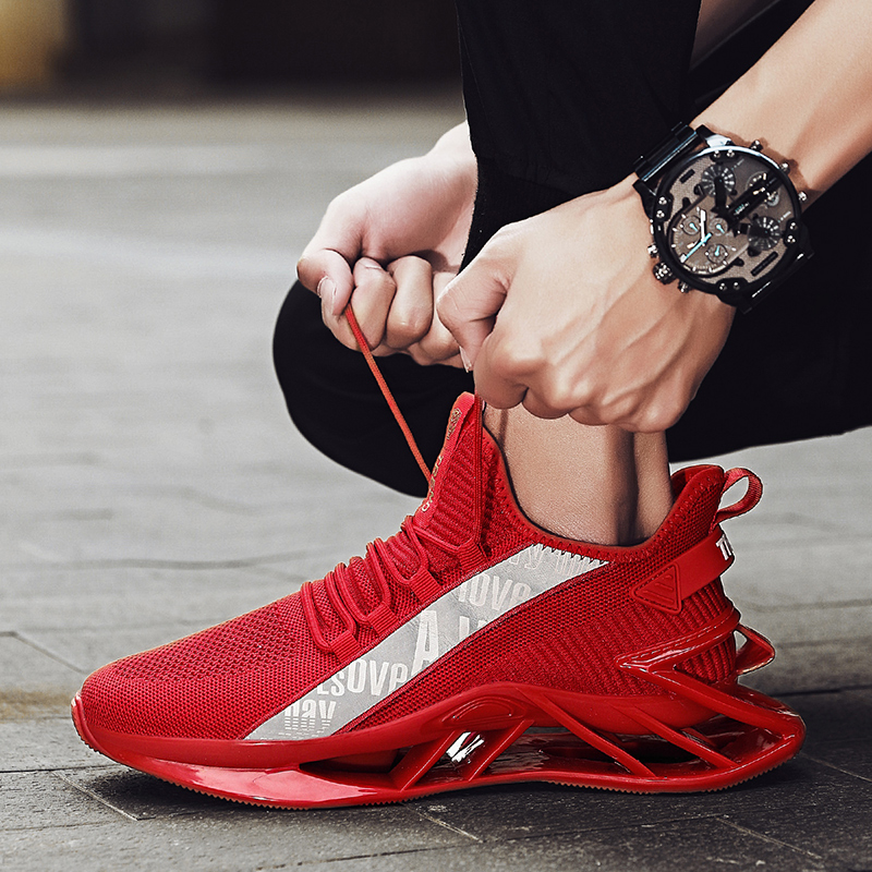 Shoes men Sneakers Male casual - Men Shoes Vans recension och pris