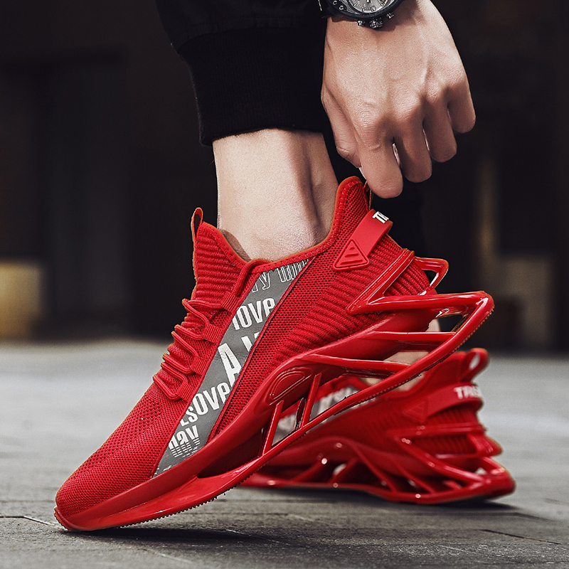 Shoes men Sneakers Male casual - Men Shoes Vans recension och pris