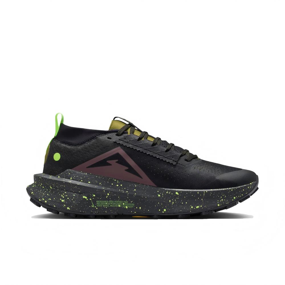 Nike ZOOMX ZEGAMA TRAIL 2 Men' - Men'S Shoes Zoomx recension och pris