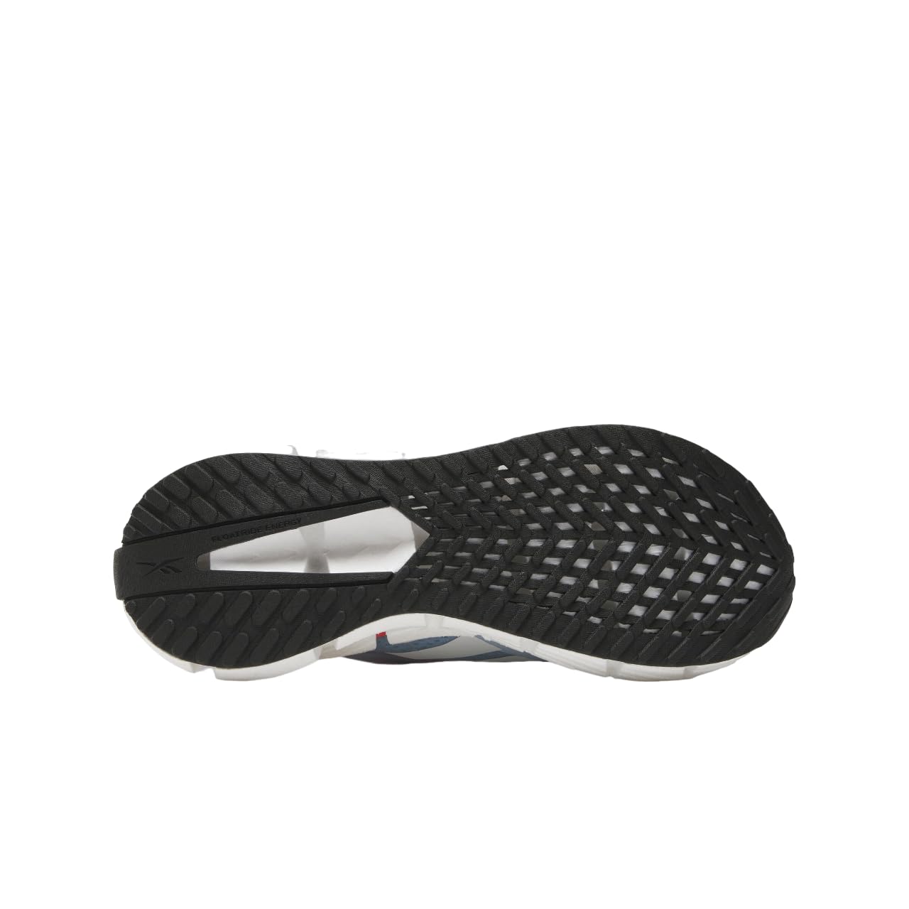 Reebok Men's Floatzig 1 Runnin - Men Shoes Reebok recension och pris