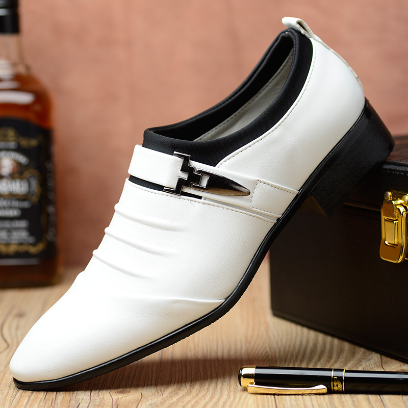 Hot sale Classic White Men Dre - Men'S Shoes Clearance Sale recension och pris