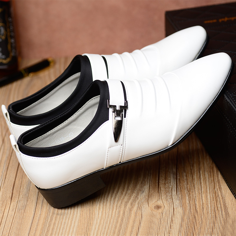 Hot sale Classic White Men Dre - Men'S Shoes Clearance Sale recension och pris
