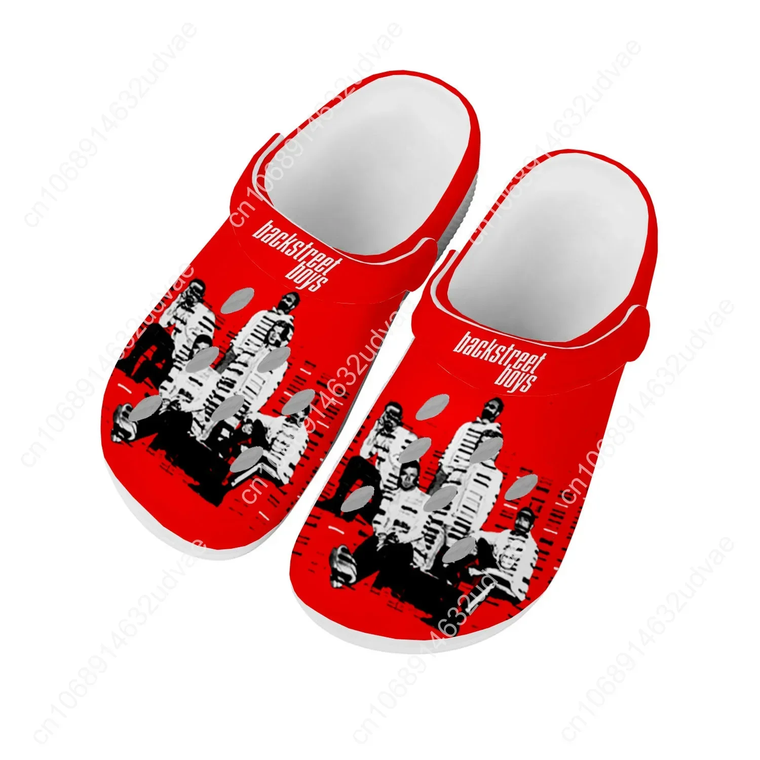 Backstreet Boys Water Shoes Me - Men'S Shoes Comfort recension och pris
