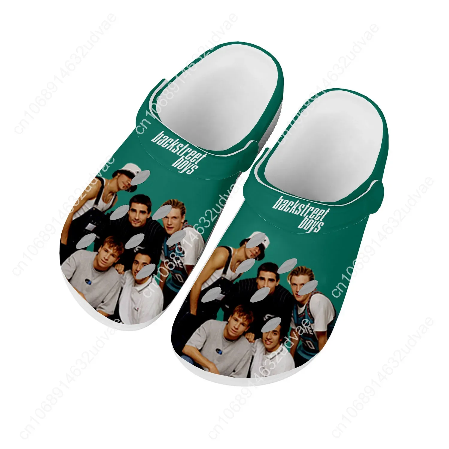 Backstreet Boys Water Shoes Me - Men'S Shoes Comfort recension och pris