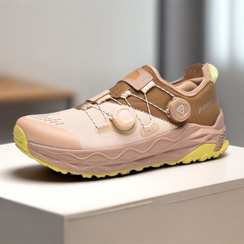 Designer Brand Trail Running S - Men'S Shoes Good For Running recension och pris