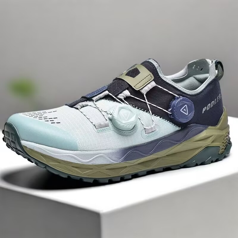 Designer Brand Trail Running S - Men'S Shoes Good For Running recension och pris