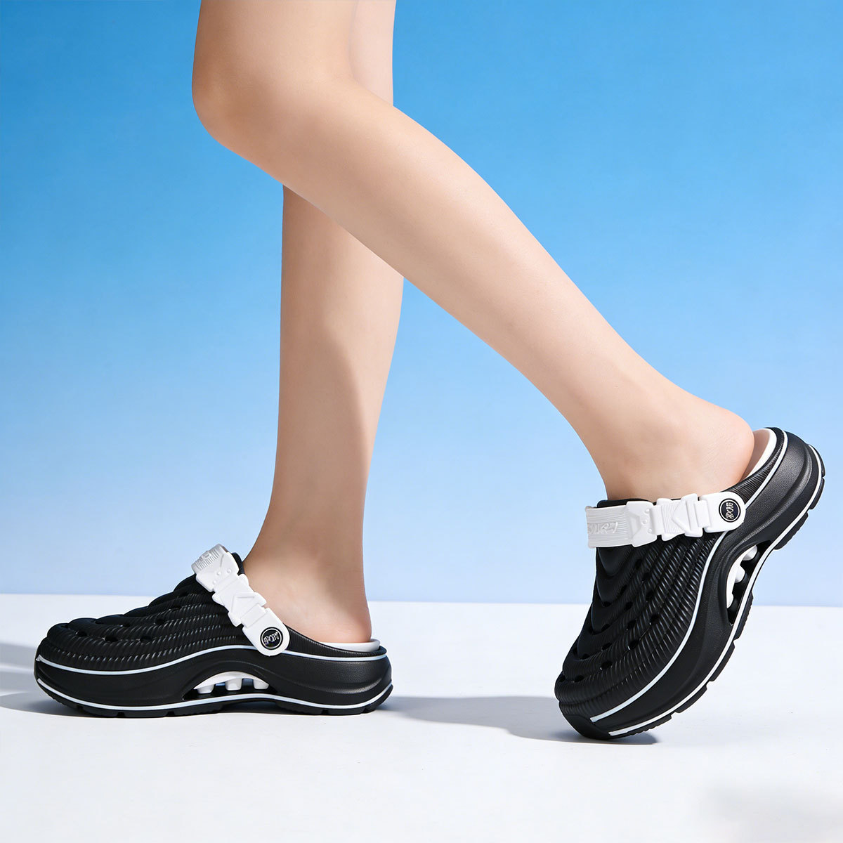 New Couple Models Hole Shoes S - Men Shoes Models recension och pris