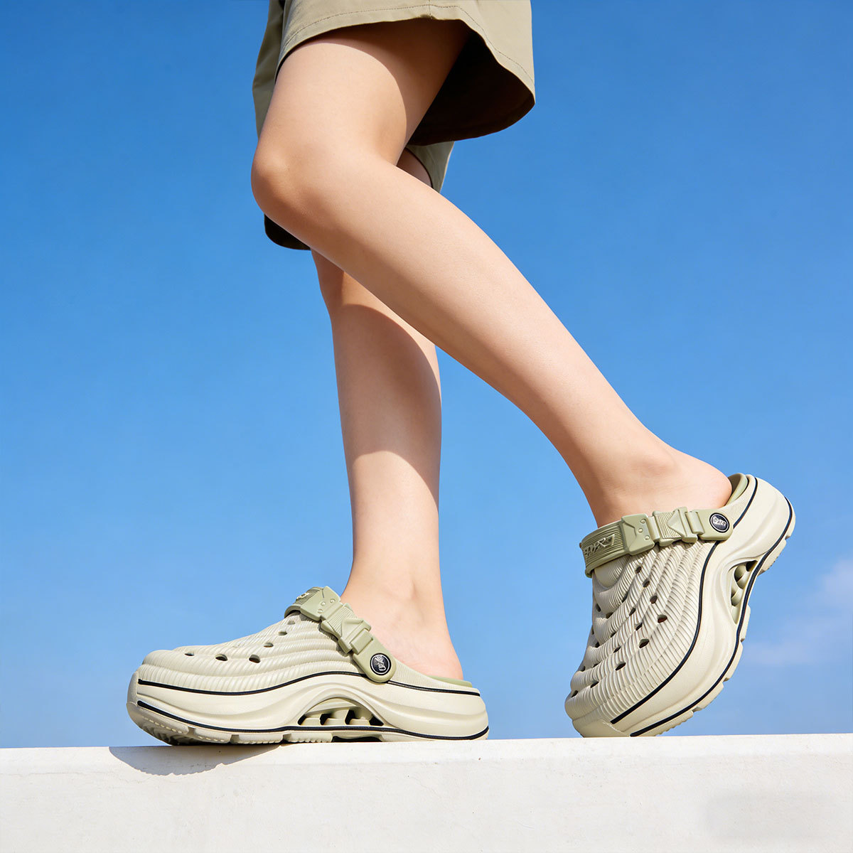 New Couple Models Hole Shoes S - Men Shoes Models recension och pris