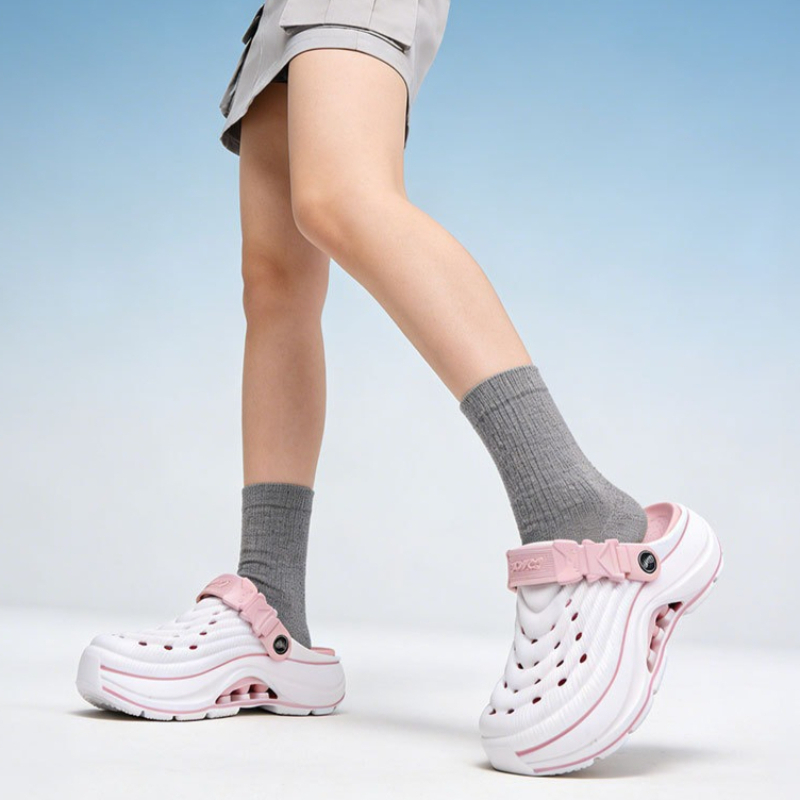 New Couple Models Hole Shoes S - Men Shoes Models recension och pris