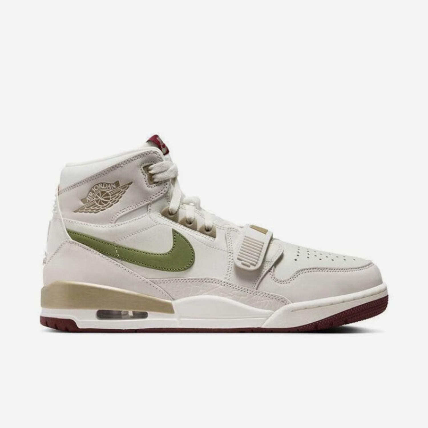 Nike genuine Air Jordan men's  - Men'S Shoes Nike Jordan recension och pris