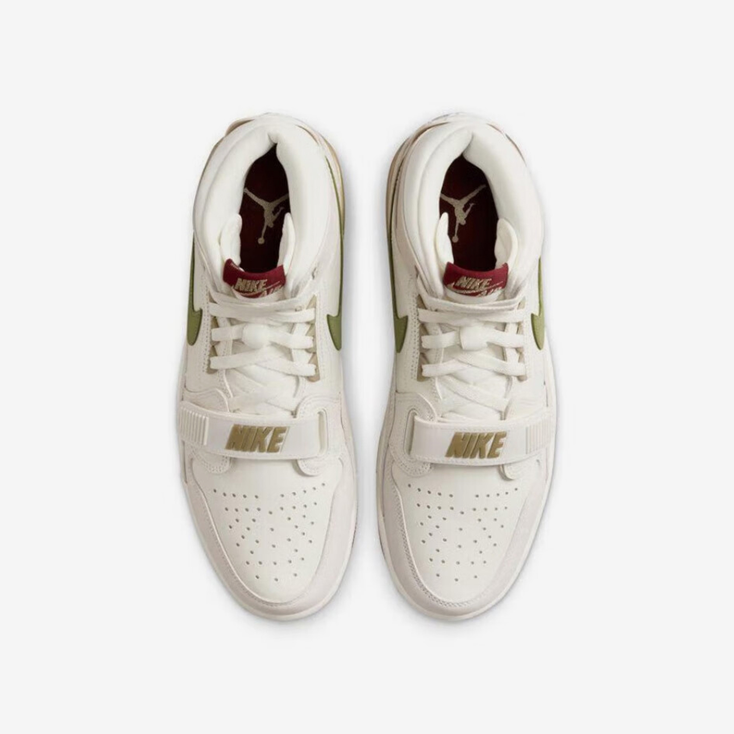Nike genuine Air Jordan men's  - Men'S Shoes Nike Jordan recension och pris