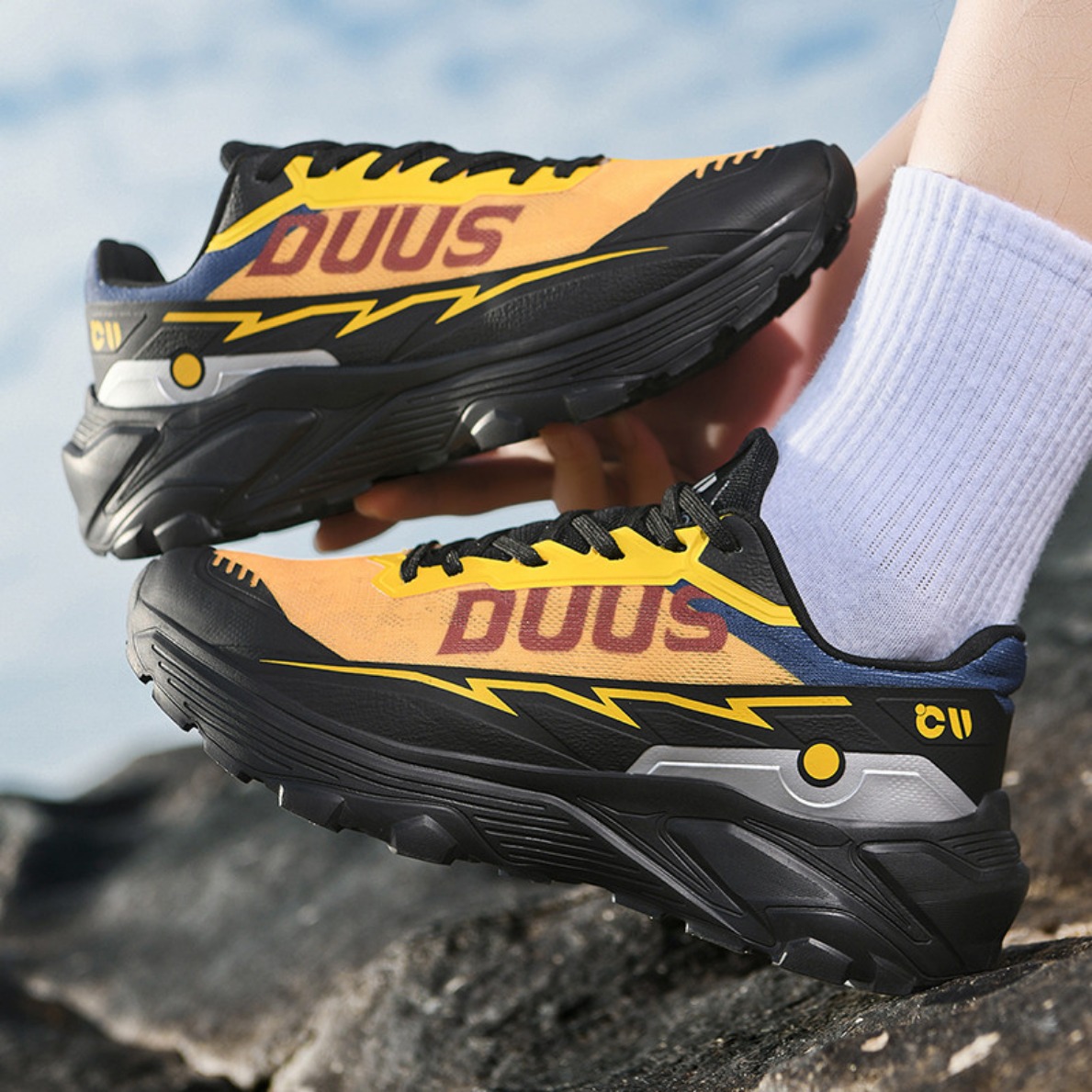2026 Men Women Thick Sole Runn - Men Shoes Jd Sports recension och pris