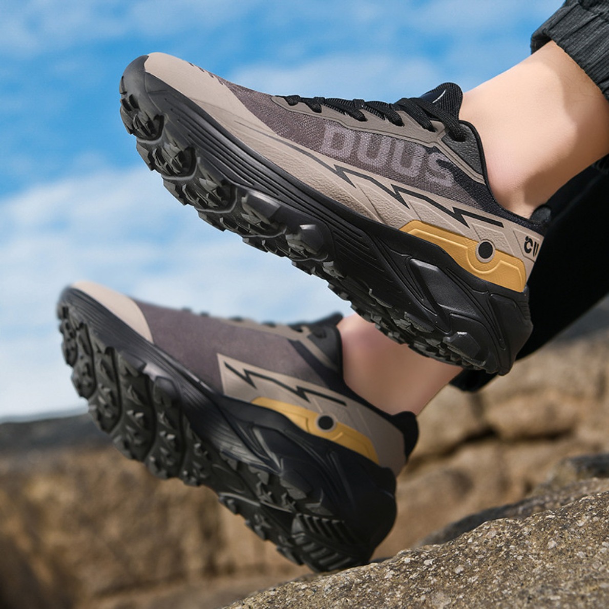 2026 Men Women Thick Sole Runn - Men Shoes Jd Sports recension och pris
