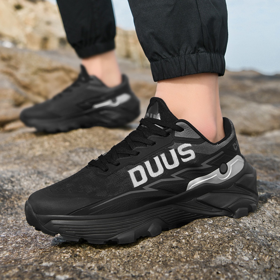 2026 Men Women Thick Sole Runn - Men Shoes Jd Sports recension och pris
