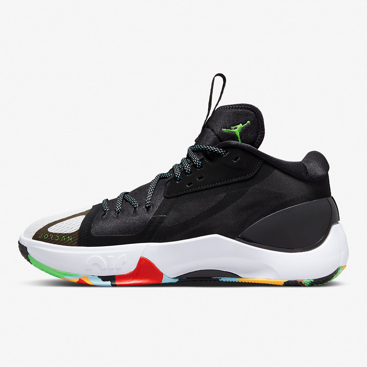 Nike Official Air Jordan Zoom  - Men'S Shoes Nike Jordan recension och pris