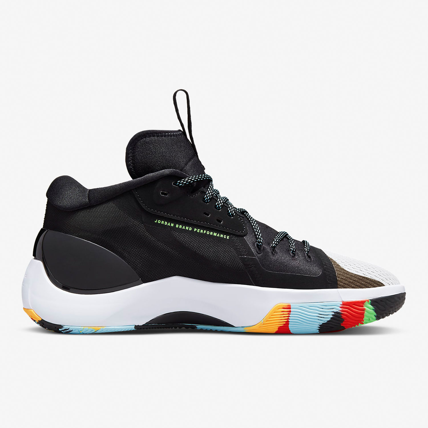 Nike Official Air Jordan Zoom  - Men'S Shoes Nike Jordan recension och pris