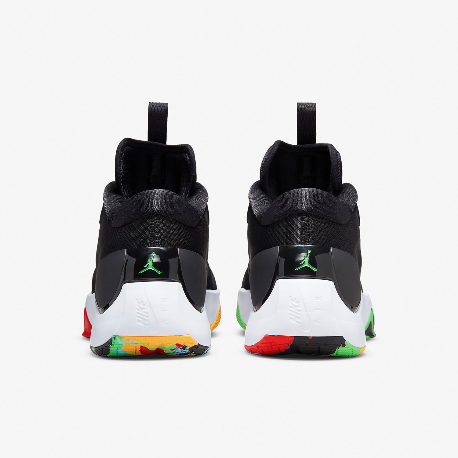 Nike Official Air Jordan Zoom  - Men'S Shoes Nike Jordan recension och pris