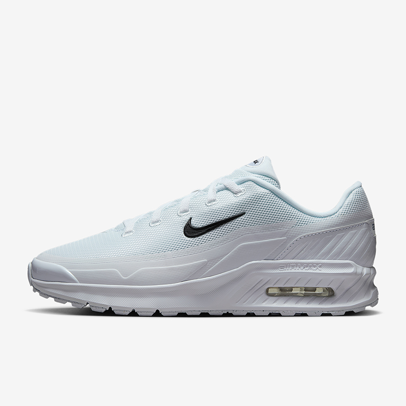 Nike genuine Air Max Bia Men's - Men Shoes Myntra recension och pris