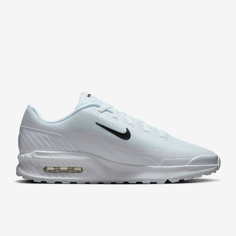 Nike genuine Air Max Bia Men's - Men Shoes Myntra recension och pris