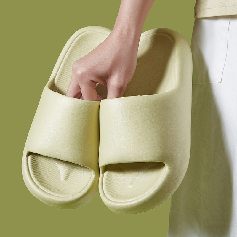 Home Slippers Women cloud Sand - Men'S Shoes Non Slip recension och pris