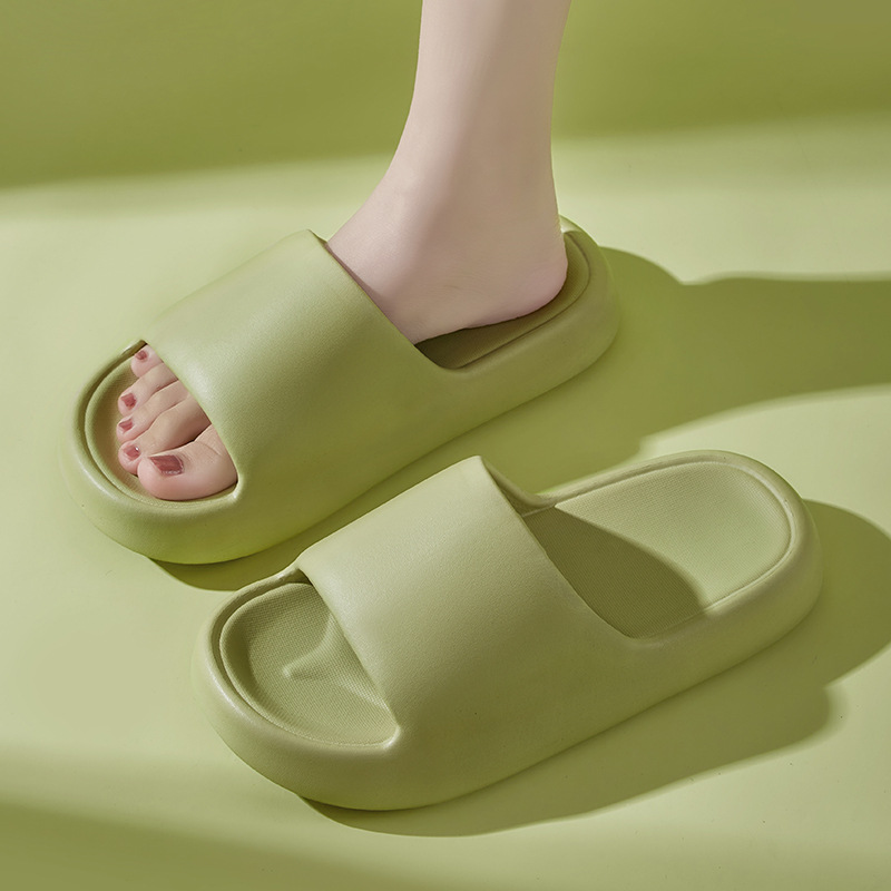 Home Slippers Women cloud Sand - Men'S Shoes Non Slip recension och pris
