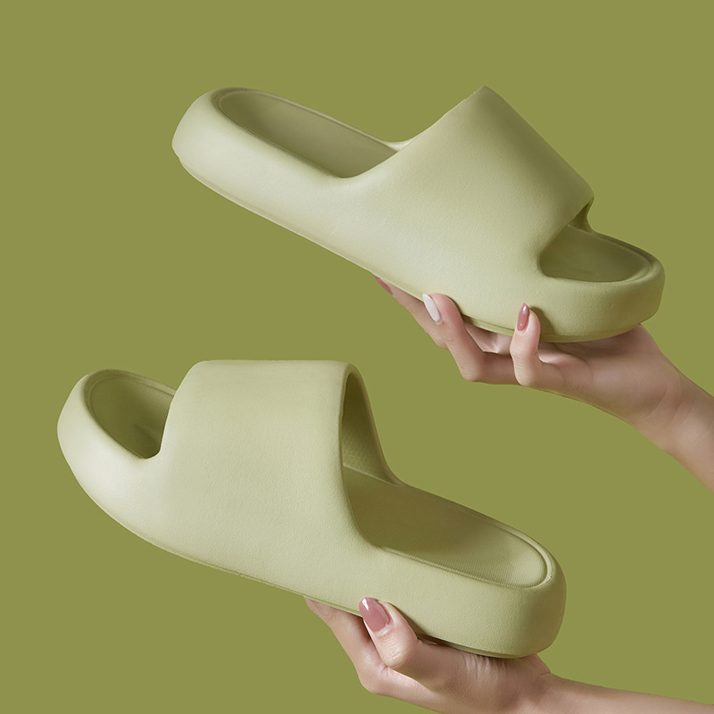 Home Slippers Women cloud Sand - Men'S Shoes Non Slip recension och pris