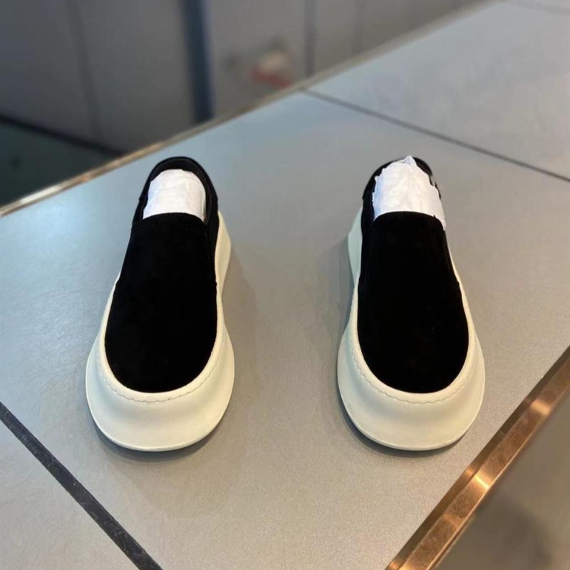 Men Canvas Slip On Loafers Des - Men'S Shoes Clearance Sale recension och pris