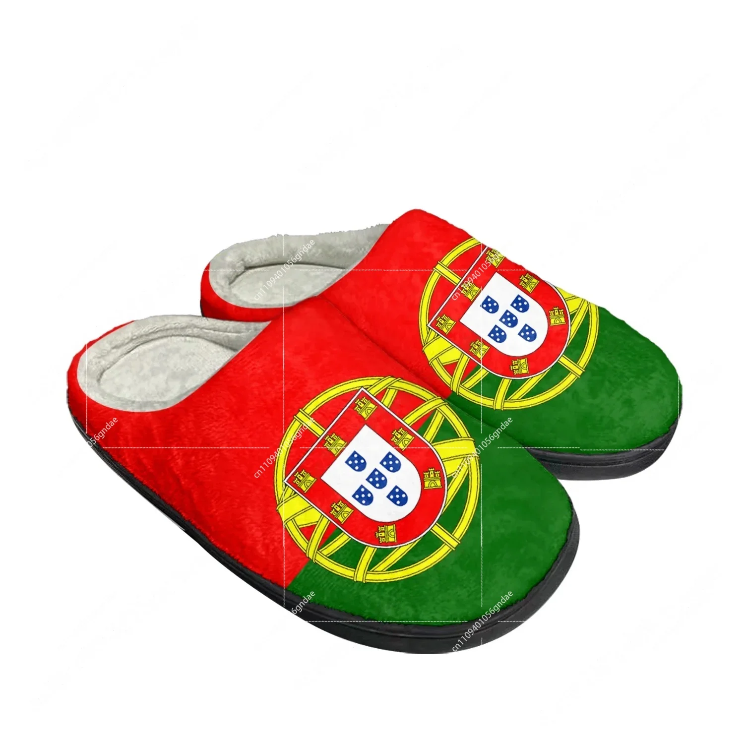 Portugal Flag Home Cotton Cust - Men'S Shoes Cole Haan recension och pris