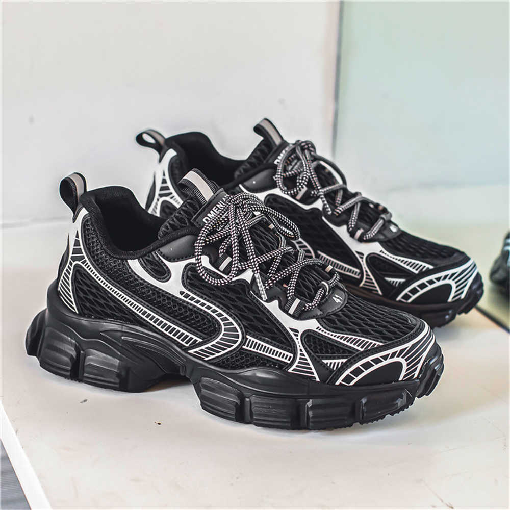 Fall Breathable Skateboard For - Men Shoes Trends recension och pris