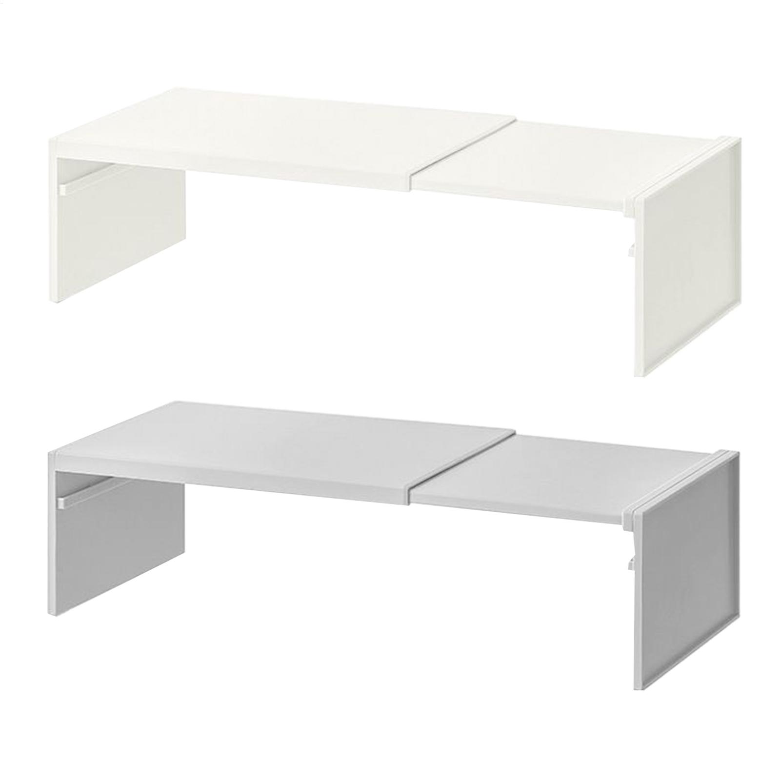 Retractable Kitchen Shelf Hous - Men Shoes Rack recension och pris