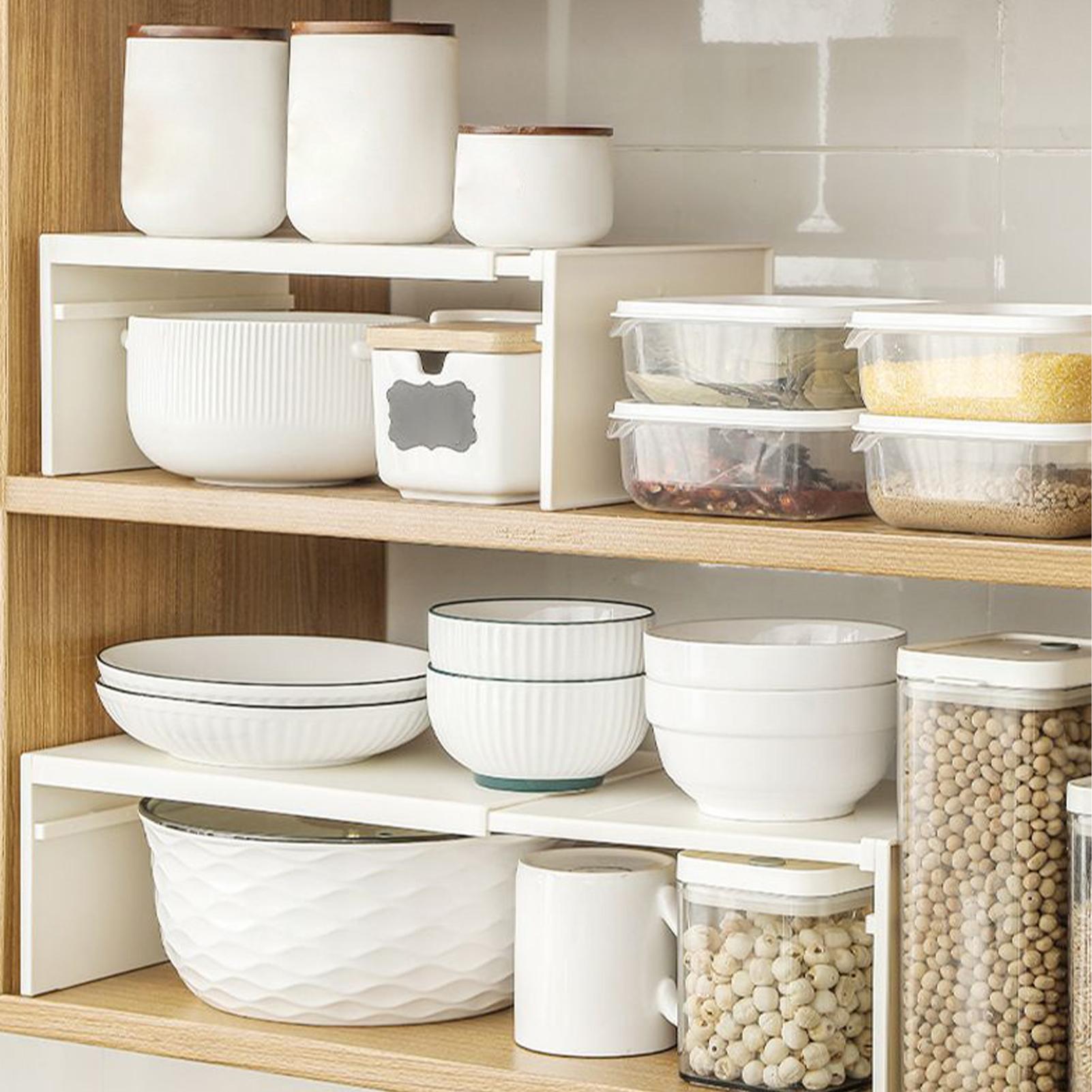 Retractable Kitchen Shelf Hous - Men Shoes Rack recension och pris