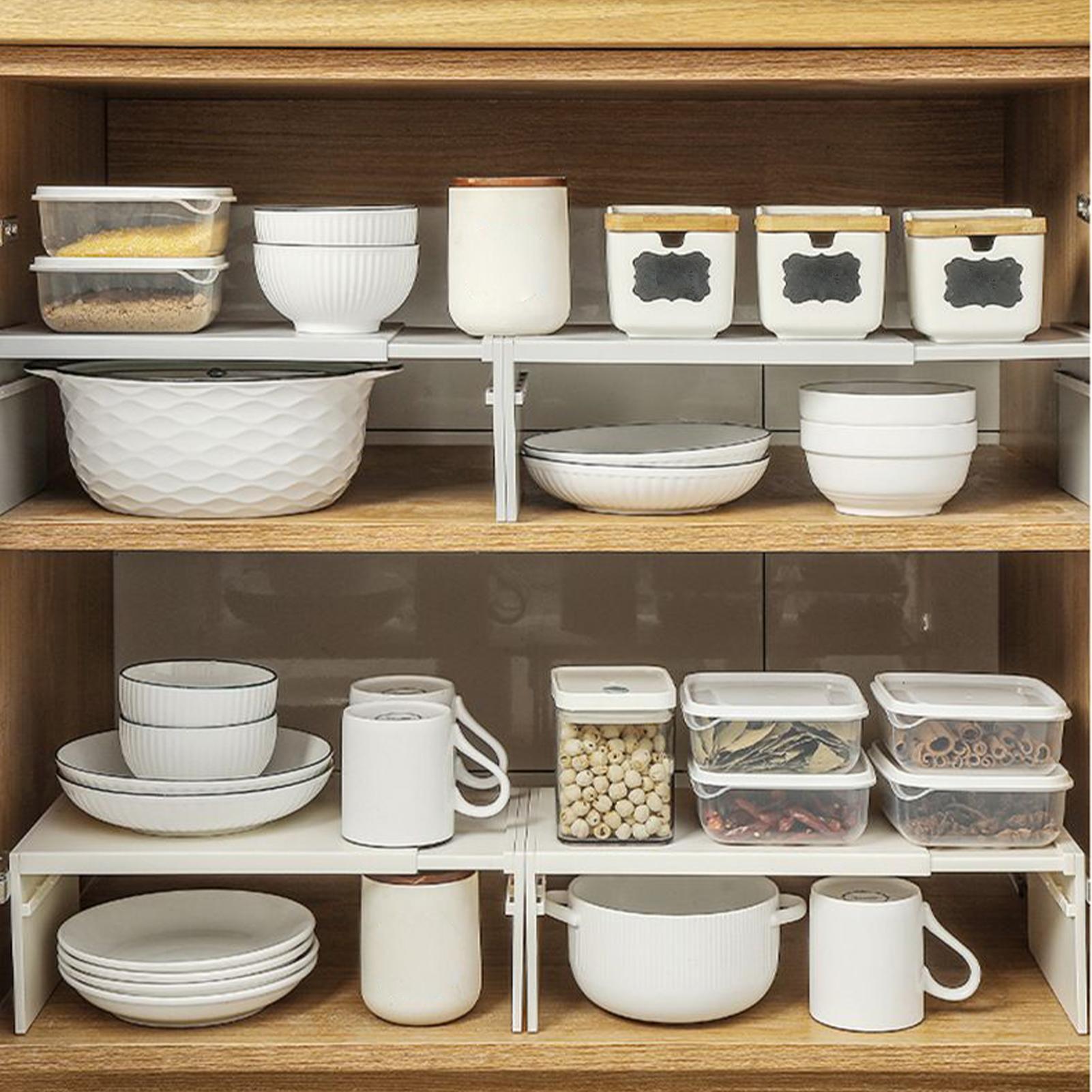 Retractable Kitchen Shelf Hous - Men Shoes Rack recension och pris