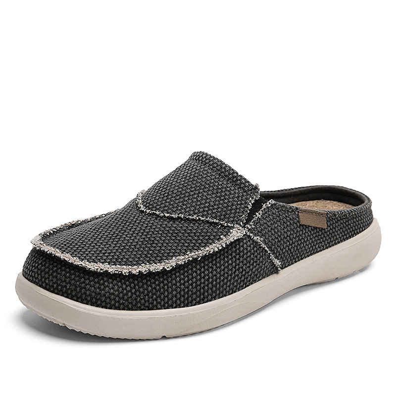Denim Canvas Men Breathable Ca - Men Shoes Vans recension och pris